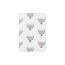 Love Tats & Cats Tattoo Style Heart