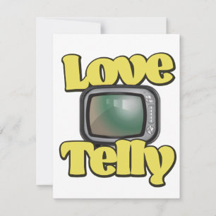 Love Telly