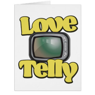 Love Telly