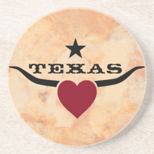 Love Texas Coaster