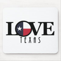 LOVE Texas