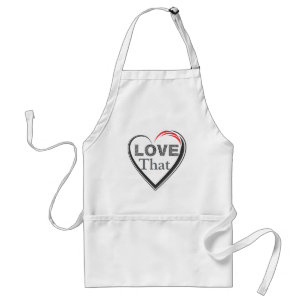 Love That Apron