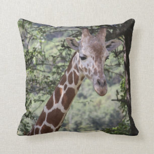Love that Giraffe Cushion