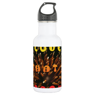 lOVE THAT SPARKS hAKUNA mATATA SPARKING.png 532 Ml Water Bottle