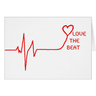 Love the Beat