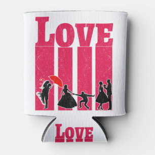 Love   The best valentine's day gifts for her Can Cooler