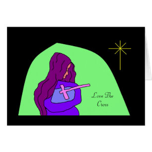 Love The Cross