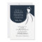 Love the Dress Bridal Shower Invitation