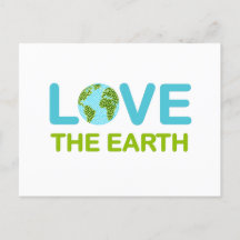 Love the Earth Earth Day