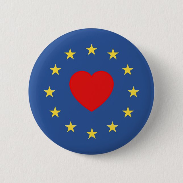 love the eu badge (Front)