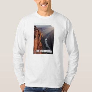 Love The Grand Canyon T-Shirt