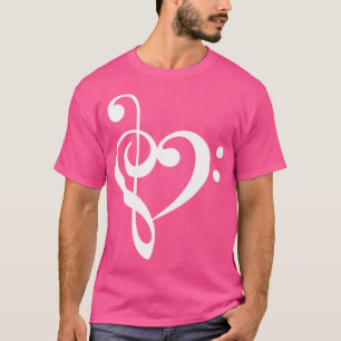 Love The Music T-Shirt