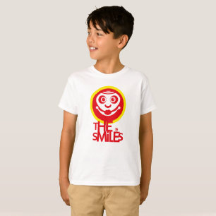 LOVE THE SMILES BY MASANSER T-Shirt