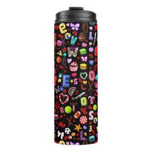 Love Thermal Tumbler
