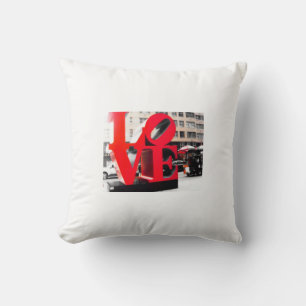 ~LOVE~  Throw pillow