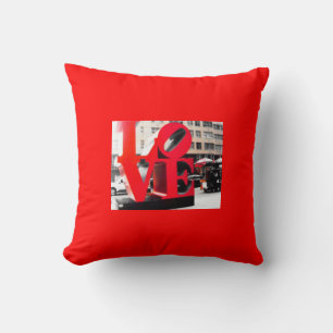 ~LOVE~  Throw pillow