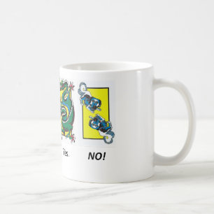 Love Tichu Coffee Mug