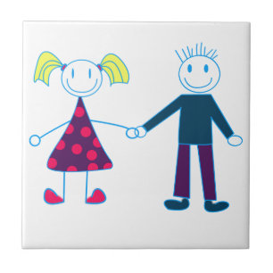 Love Tile