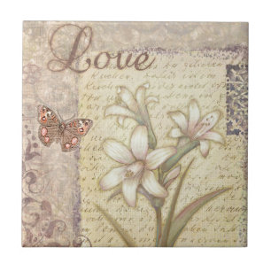 Love Tile