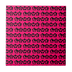 Love Tile