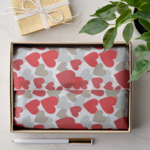 Love Tissue Paper