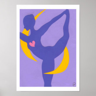 Love to Dance II Poster