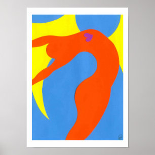 Love to Dance Poster