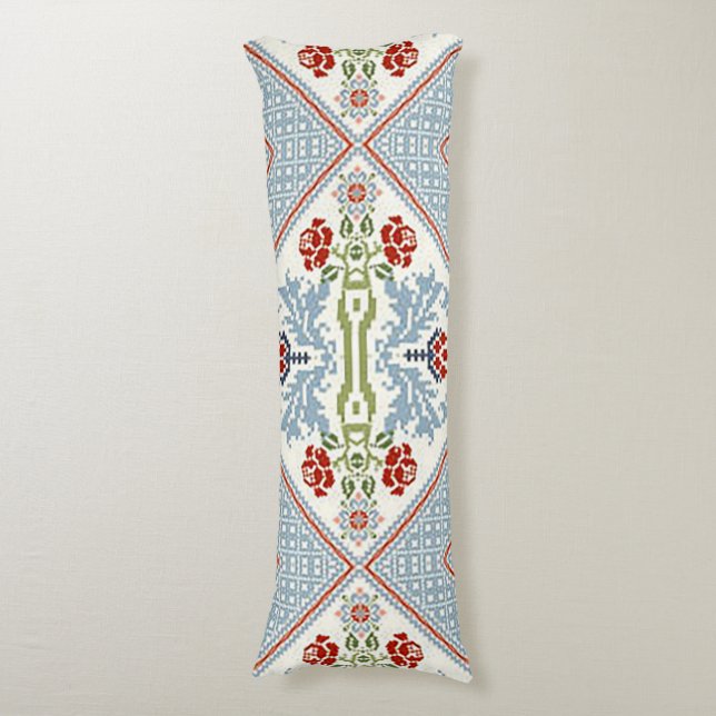 Love to Hug Body Pillow (Front Vertical)