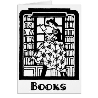 Love to Read Books