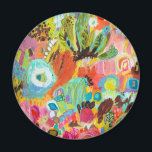 Love to Travel I Magnet<br><div class="desc">Love to Travel I by Karen Fields</div>