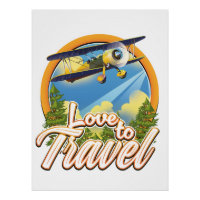 Love to Travel