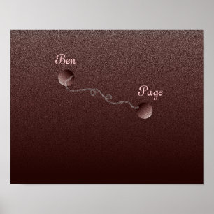 Love Together Forever Poster