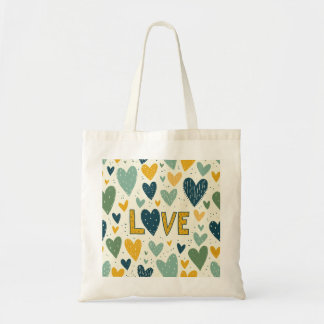 LOVE TOTE BAG