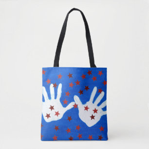 Love Tote Bag