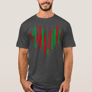 Love Trading Forex Crypto Stock Exchange Buy Sell T-Shirt