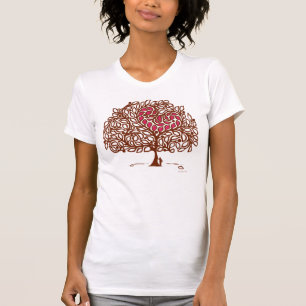 Love Tree Shirt