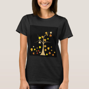 Love Tree T-Shirt