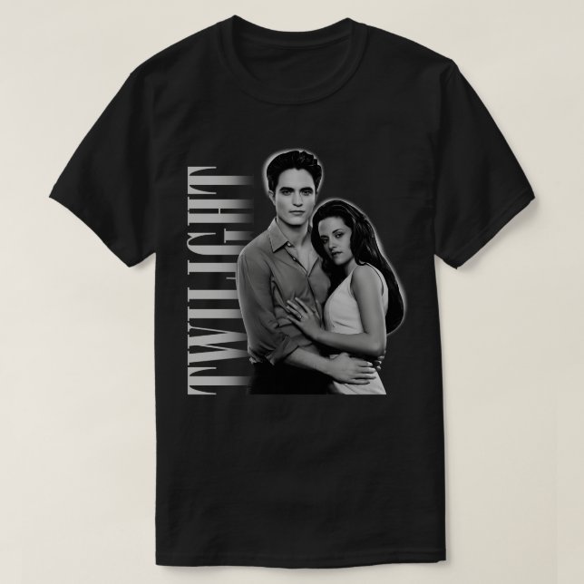Love Triangle T-Shirt (Design Front)