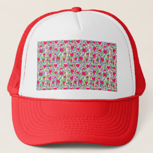 Love Trucker Hat