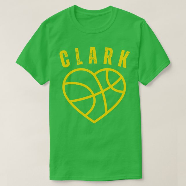 love TShirt (Design Front)