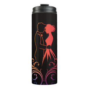 love Tumblers & Drinking Glasses