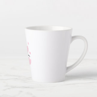 LOVE Typography Mug