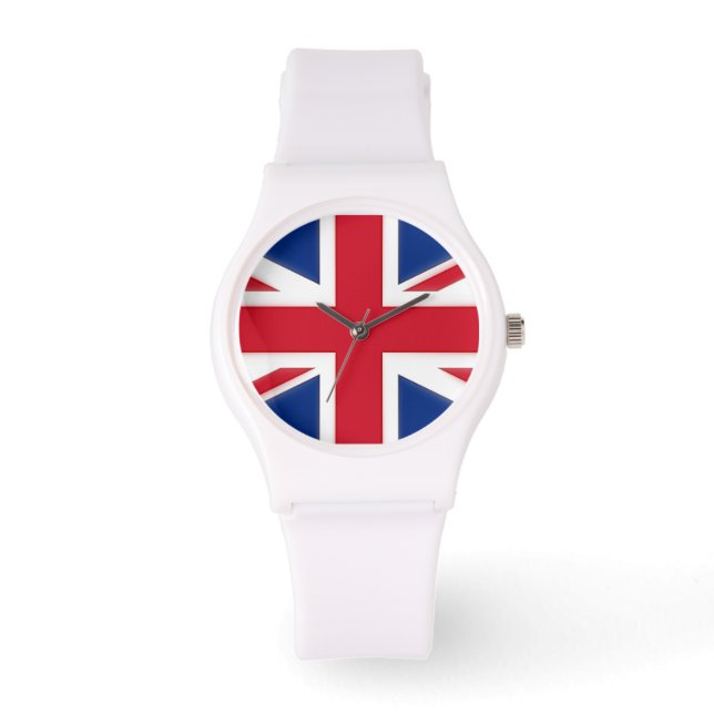 Love UK Watch (Front)