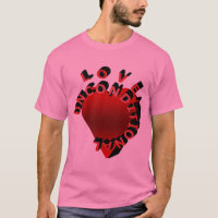 Love, Unconditional T-Shirt