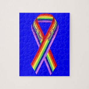 Love,Unity&Peace_ Jigsaw Puzzle