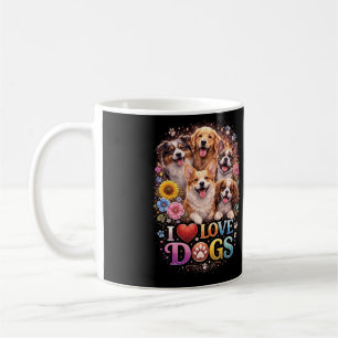 Love Unleashed Coffee Mug