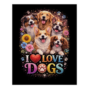 Love Unleashed Poster