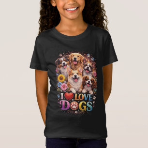 Love Unleashed T-Shirt