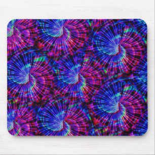 Love unwinding_Mousepad Mouse Pad