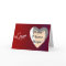 Love Valentine Photo Frame Card